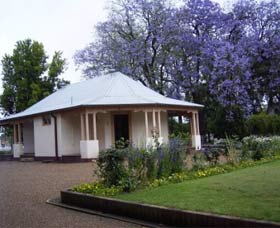 Sacred Spaces At The Sisters Of Mercy Convent - Lightning Ridge Tourism 4