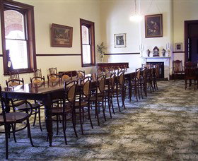 Sacred Spaces At The Sisters Of Mercy Convent - Lightning Ridge Tourism 8