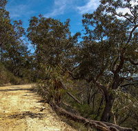 Parr State Conservation Area - Lightning Ridge Tourism