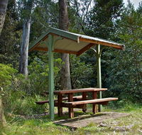 Devils Hole lookout walk and picnic area - Lightning Ridge Tourism