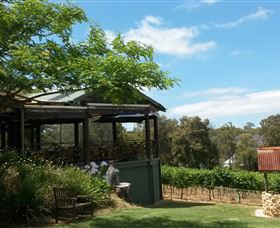 Carmel WA Lightning Ridge Tourism