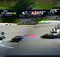 Ace Karts - Lightning Ridge Tourism