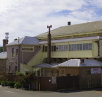 Mount Victoria and District Historical Society Museum - Lightning Ridge Tourism