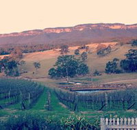 Dryridge Estate - Lightning Ridge Tourism