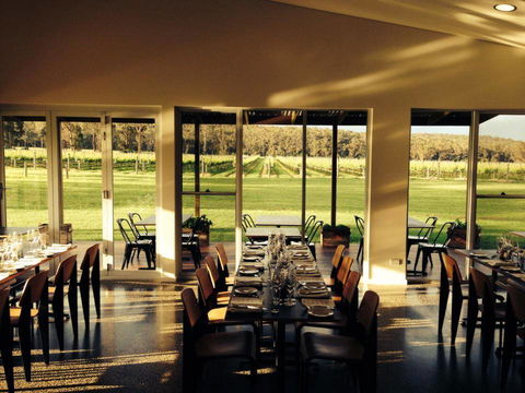 Narkoojee Winery - Lightning Ridge Tourism 0