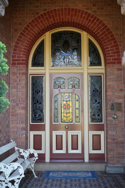Sacred Spaces At The Sisters Of Mercy Convent - Lightning Ridge Tourism 9