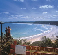 Bibbulmun Track - Lightning Ridge Tourism