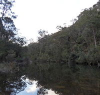 Greater Blue Mountains Drive - Glenbrook Discovery Trail - Lightning Ridge Tourism