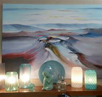 Glenbrook Village Gifts and Homewares - Lightning Ridge Tourism