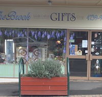 The Brook - Lightning Ridge Tourism