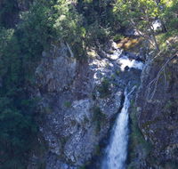 Lyrebird Falls walking track - Lightning Ridge Tourism
