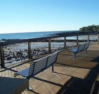 Bargara Turtle Park and Playground - Lightning Ridge Tourism