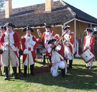 Arms of Australia Inn Museum - Lightning Ridge Tourism