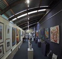 Purple Noon Gallery - Lightning Ridge Tourism