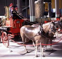 Museum of Fire - Lightning Ridge Tourism