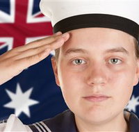 Nepean Naval Museum - Lightning Ridge Tourism