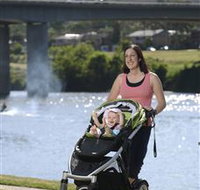 Great River Walk Penrith - Lightning Ridge Tourism