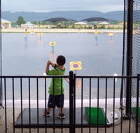 Aqua Golf Penrith - Lightning Ridge Tourism