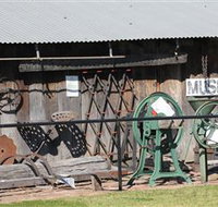 Penrith Heritage Drive - Lightning Ridge Tourism