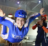 iFly Indoor Skydiving - Lightning Ridge Tourism