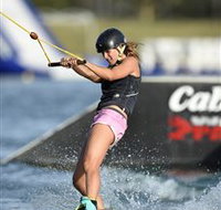 Cables Wake Park Penrith - Lightning Ridge Tourism