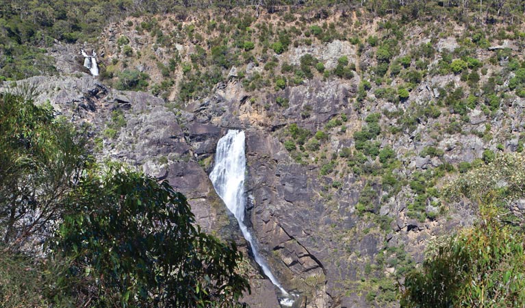 Yarrowitch NSW Lightning Ridge Tourism