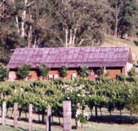 Undercliff Winery and Gallery - Lightning Ridge Tourism