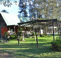 Wollombi Wines - Lightning Ridge Tourism