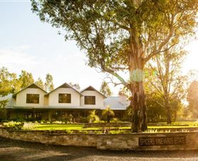 Spa Anise - Spicers Vineyards Estate - Lightning Ridge Tourism 2
