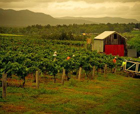 Around Hermitage Wine And Food Trail Hunter Valley - Lightning Ridge Tourism 0