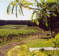 Tintilla Estate - Lightning Ridge Tourism