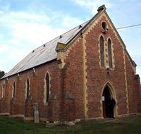 Stratford Historical Society and Museum - Lightning Ridge Tourism