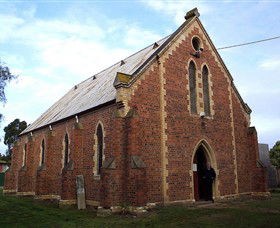Stratford Historical Society And Museum - Lightning Ridge Tourism 0
