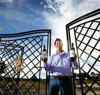 Leogate Estate - Lightning Ridge Tourism
