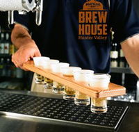 Matilda Bay Brewhouse Hunter Valley Resort - Lightning Ridge Tourism