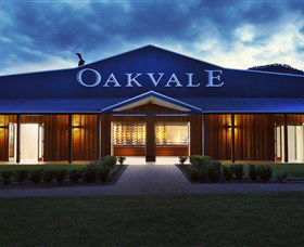 Oakvale Wines - Lightning Ridge Tourism 1