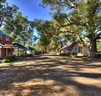 The Australiana Pioneer Village - Lightning Ridge Tourism