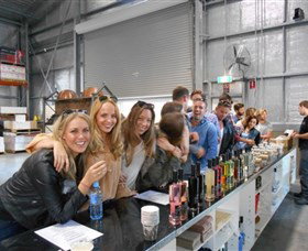 Hunter Distillery - Lightning Ridge Tourism 4