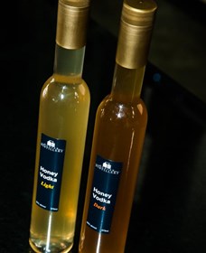 Hunter Distillery - Lightning Ridge Tourism 8