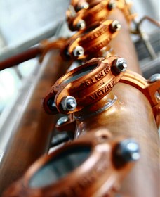 Hunter Distillery - Lightning Ridge Tourism 7