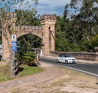 Coast to the Highlands scenic drive  Kangaroo Valley - Lightning Ridge Tourism