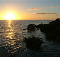 Nooramunga Marine  Coastal Parks - Lightning Ridge Tourism