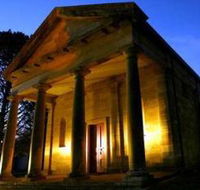 Berrima Courthouse - Lightning Ridge Tourism