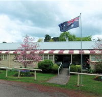 Berrima District Museum - Lightning Ridge Tourism