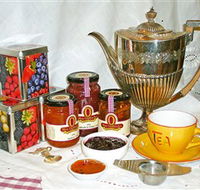 Mrs Oldbucks Pantry - Lightning Ridge Tourism