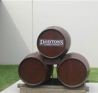 Drayton's Family Wines - Lightning Ridge Tourism