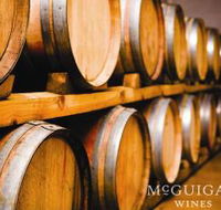 McGuigan Wines Hunter Valley - Lightning Ridge Tourism