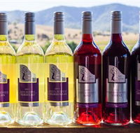Robyn Drayton Wines - Lightning Ridge Tourism