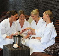 The Spa at Chateau Elan Hunter Valley - Lightning Ridge Tourism