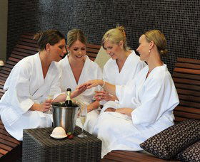 The Spa At Chateau Elan Hunter Valley - Lightning Ridge Tourism 0